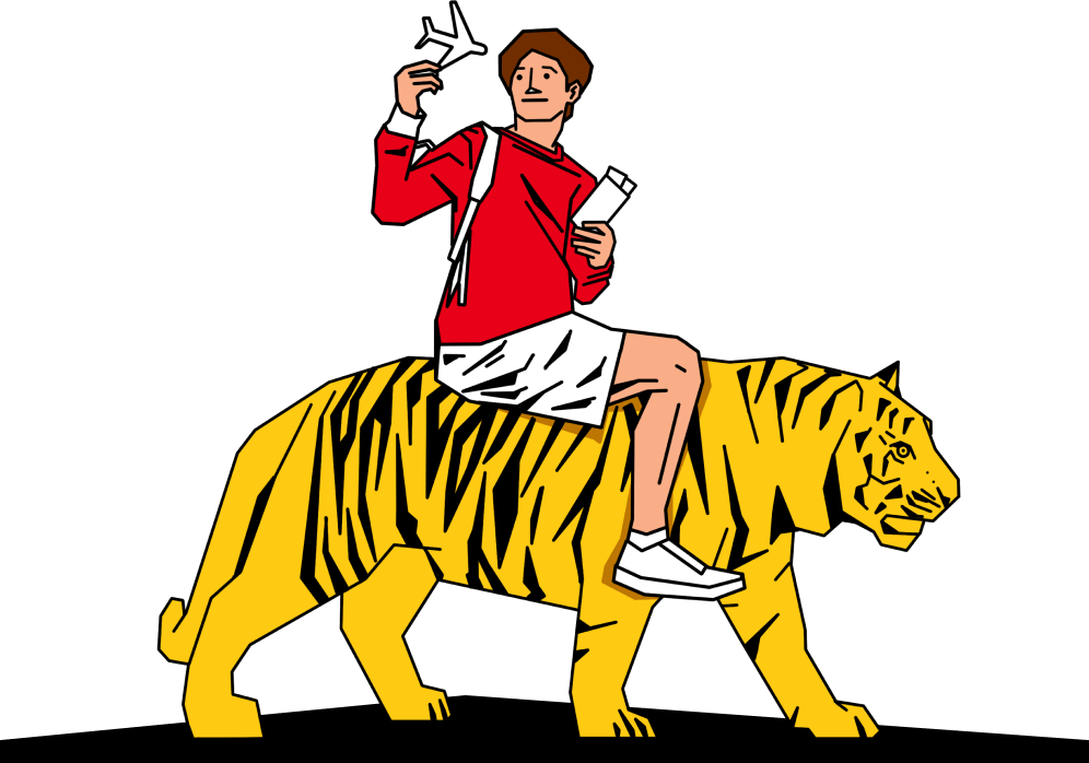 travel-tiger